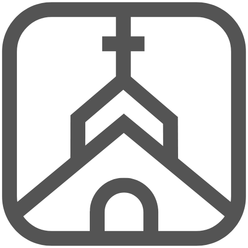 Kokomo Christian Fellowship church logo